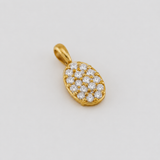 Lila Pendant