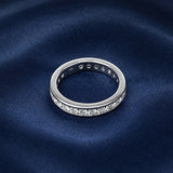 Channel Eternity Band