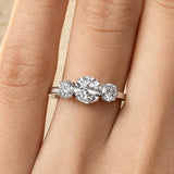 Classic Trilogy Ring