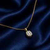 Lila Pendant