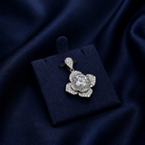 Petal Cluster Pendant