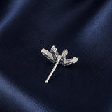 Tiara Arc Piercing Stud