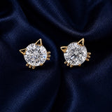Cat Solitaire Stud