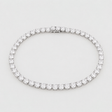 Classic Tennis Bracelet 15CT