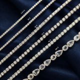 Classic Tennis Bracelet 7CT