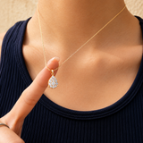 Elara Pendant