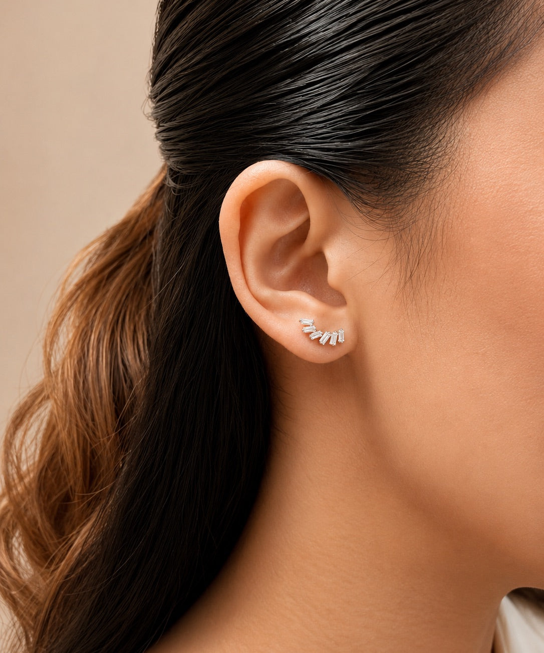 Ascend Ear Climber