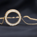 Eternal Circle Bracelet