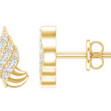 Willow Leaf Stud