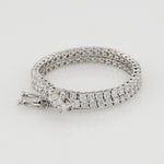 Classic Tennis Bracelet 2.2CT – photo 5